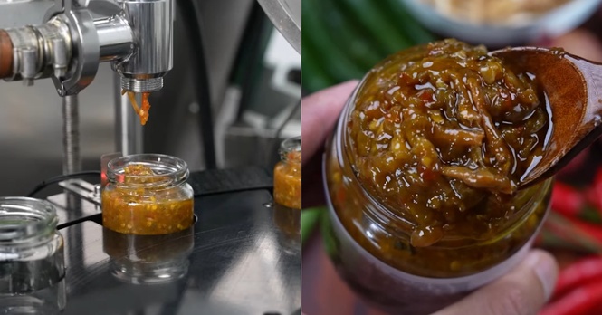 Sambal Nyet Bilis