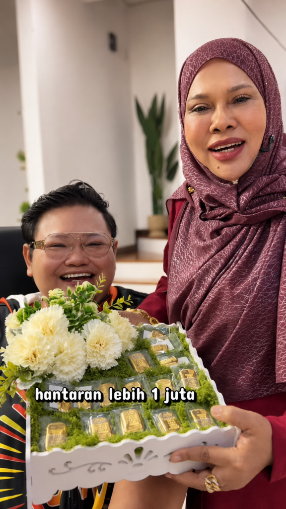 abiejam dan ibu