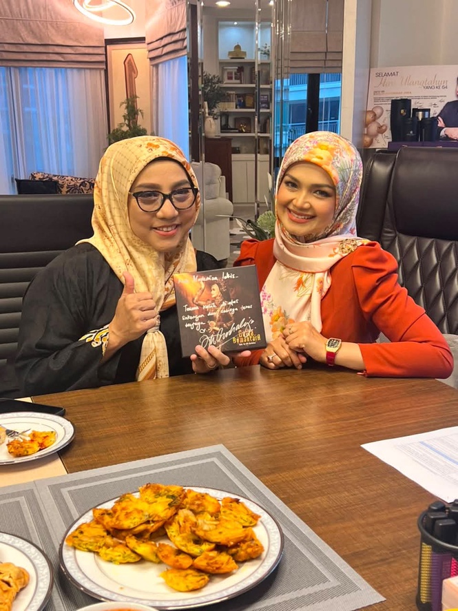 Siti Nurhaliza