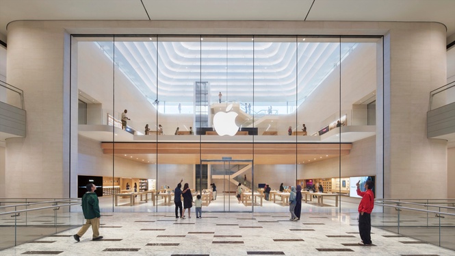 apple malaysia