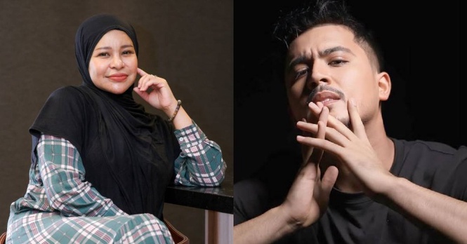 Image from: ‘Pengumuman Istimewa’ Syed Saddiq Dan Bella Astillah 18 Ogos Nanti, Netizen Mula Berteka-Teki