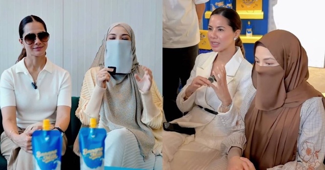 Neelofa