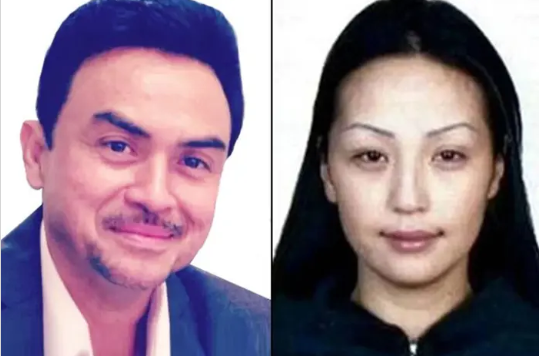 Razak baginda