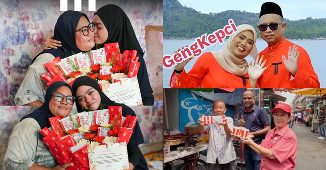 Jadi Pilihan Ramai, Ini Antara Momen-Momen Dikongsi Oleh #GengKepci Yang Confirm Ramai Boleh Relate