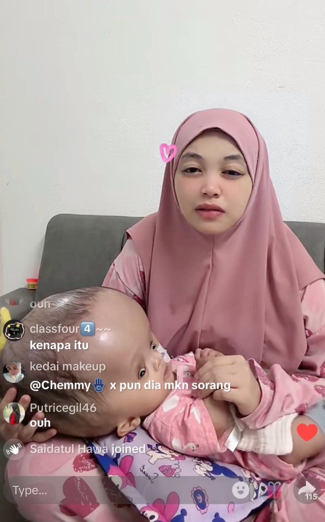 mama imani