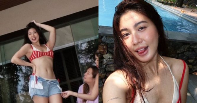 elizabeth tan