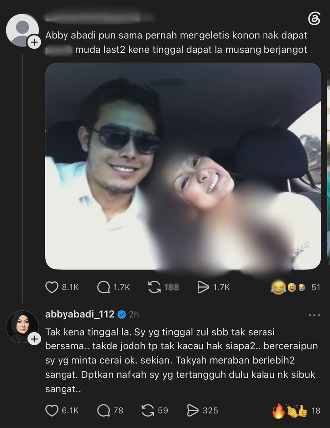 abby abadi