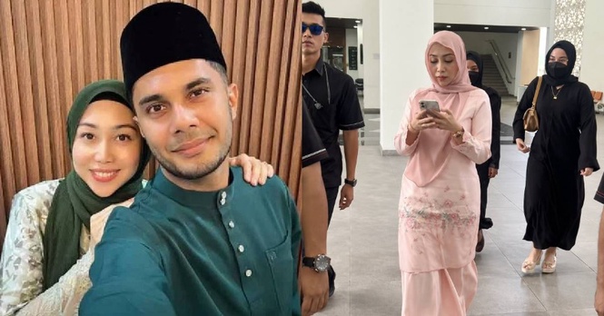 khalizah