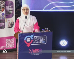 Exco Pembangunan Wanita dan Kebajikan Masyarakat Selangor, Anfaal Saari