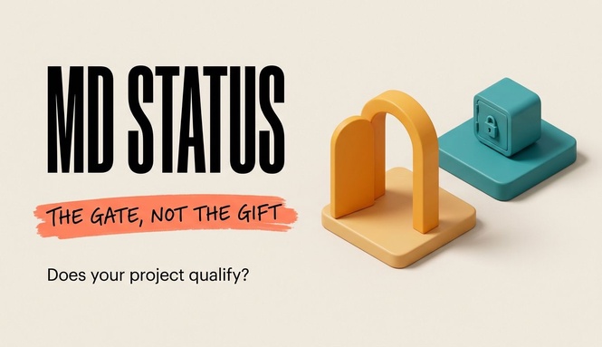 How to Qualify for Malaysia Digital Status (2026 Guide)