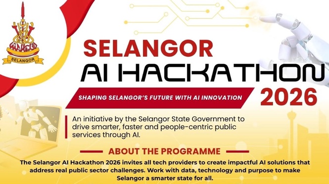 Top 10 at the Selangor AI Hackathon 2026: The AI Was the Fast Part