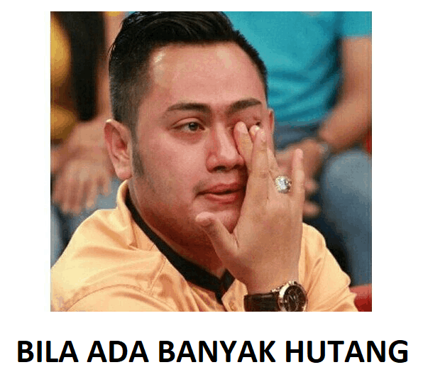 Image from: Cabaran & Solusi Kewangan Penjawat Awam