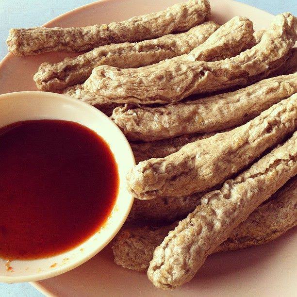 Image from: #CutiCutiLocal -Let’s find out what are the most delicious and famous foods in Kuala Terengganu.