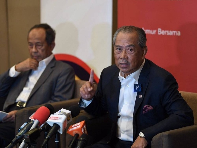 Image from: NRC: Integrated system needed to channel aid to vulnerable groups in Malaysia