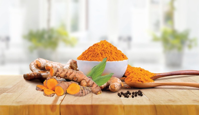 Image from: Natural Turmeric Goodness