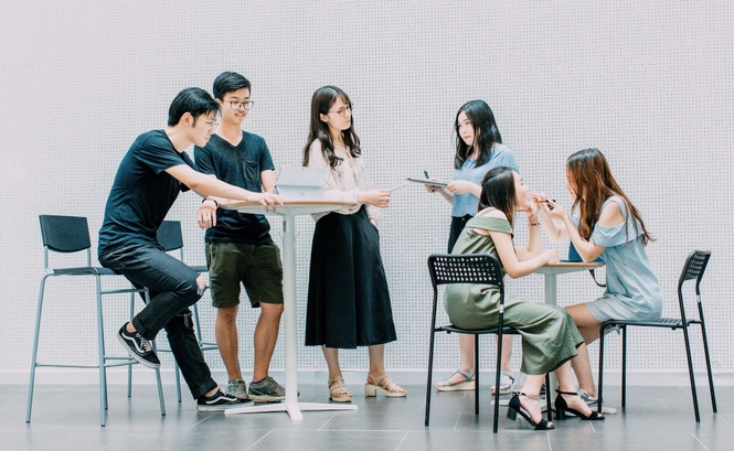 Image from: A Fresh Look at Internships: From Exploitation to Empowerment