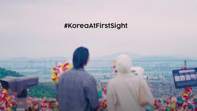 Image from: Beyond Zombies: Unveiling Busan's 7 charms with Nadhir Nasar & Emyra Erysha #KoreaAtFirstSight