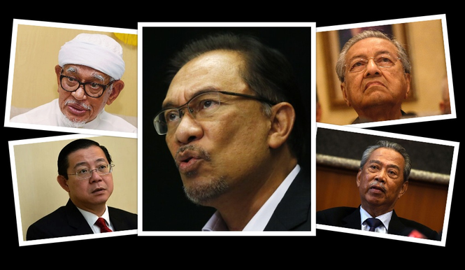 Image from: Opinion: A leader Should Know When To Go
