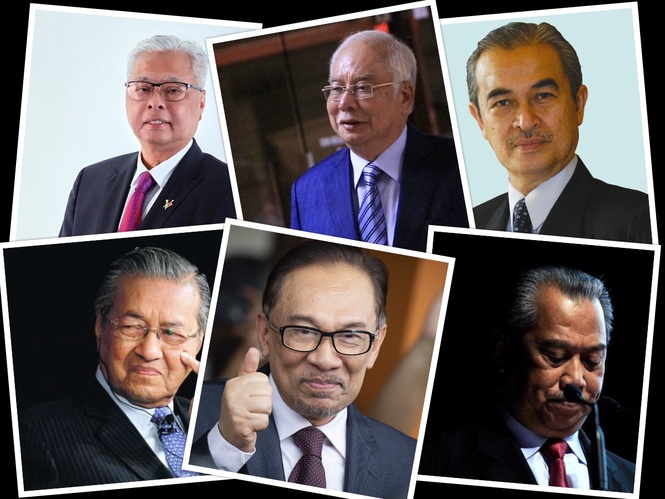 Image from: Opinion: What having 4 out 6 Prime Ministers facing jailtime means