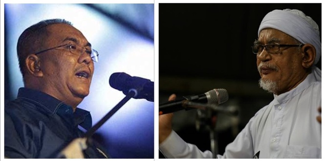 Image from: Opinion: PAS's strategy - a method in madness