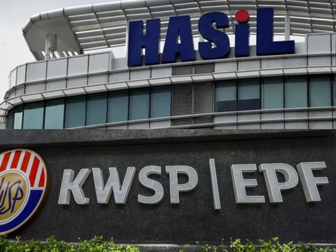 Image from: Opinion: Is the Malaysian economy debt-fueled?