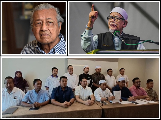 Image from: Opinion: What is PN's next move?