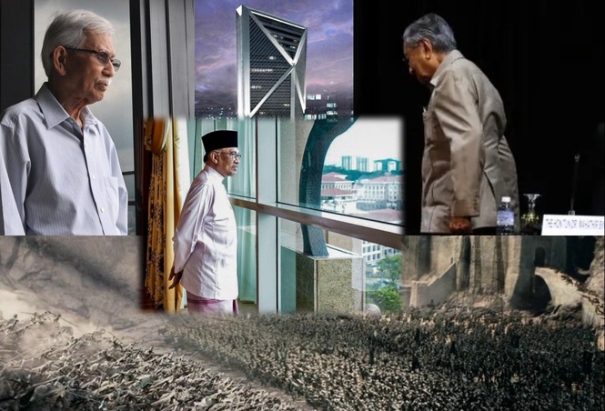 Image from: Anwar Ibrahim : Bapa Reformasi Malaysia
