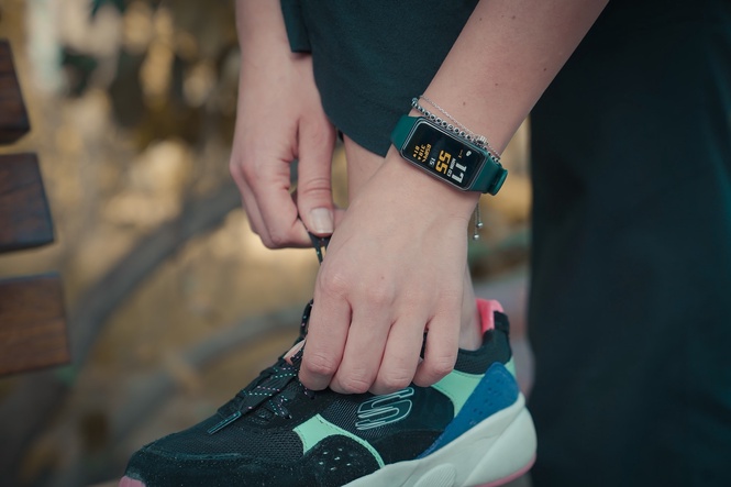 Image from: Daily Step Tracking: A Helpful Tool For Weight Management