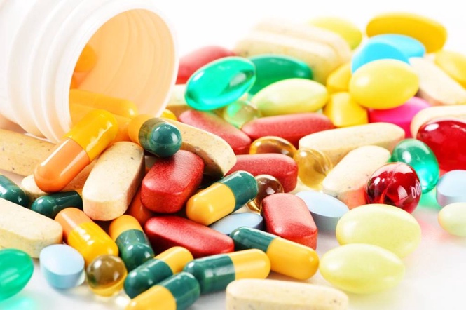 Image from: Opt for a Safer Choice; Choose Registered Health Supplements