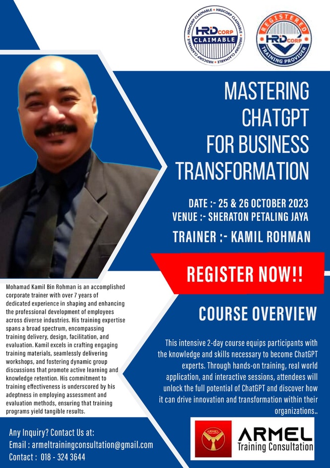 Image from: Revolutionizing Business: Mastering ChatGPT for a New Era of Innovation