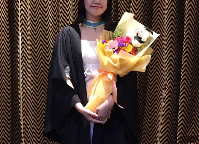Image from: 4 choices I made in university that changed my life #UniLife
