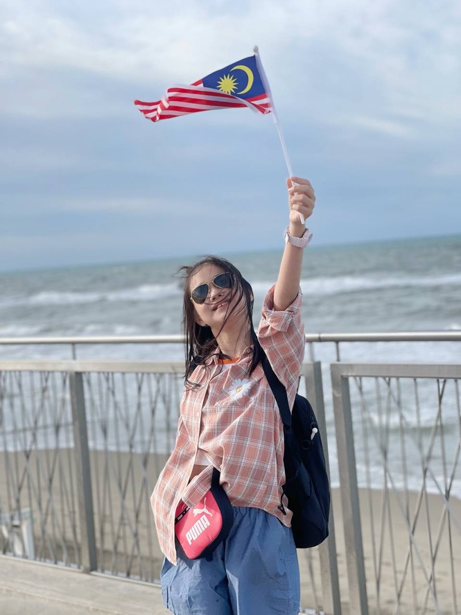 Image from: A Melody of Love for Malaysia #MalaysiaKita