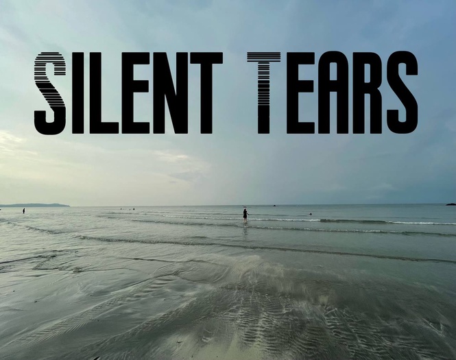 Image from: Silent Tears: The Pain of Social Bullying in School