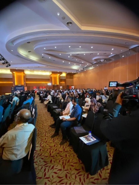 Image from: Building Bridges - The Role of Community-Centered Events in Driving SME Growth