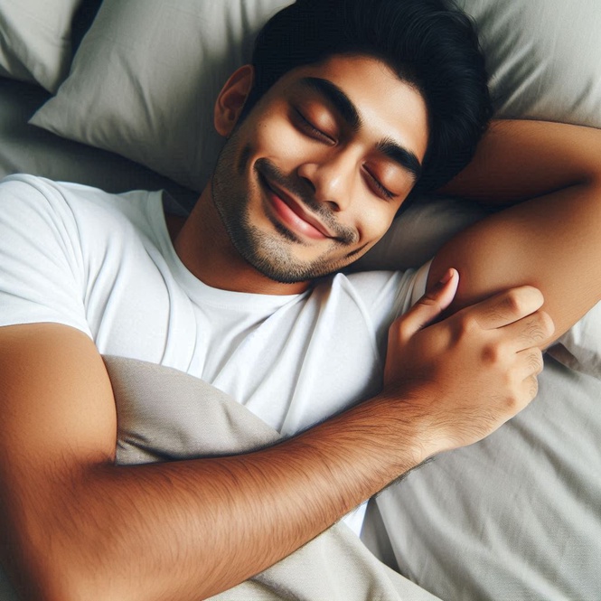 Image from: Sleep #7 : From Plate to Pillow - The Science Behind Food's Role in Quality Sleep