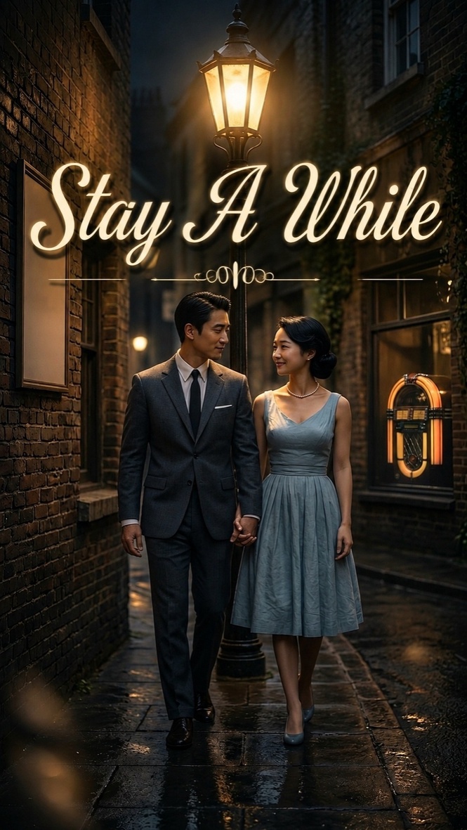 Nostalgia | Stay A While