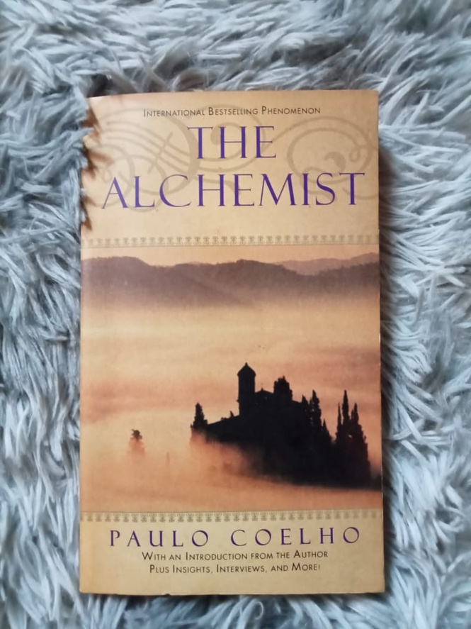 Image from: 10 Books To Read When You’re Feeling Lost