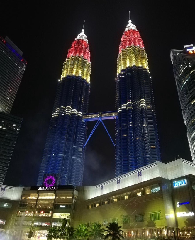 Image from: 马来西亚除了“腰子”,其它都很香 #MalaysiaKita