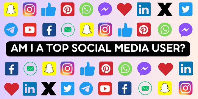 Image from: Becoming the Best User of Social Media: A Guide to Digital Citizenship