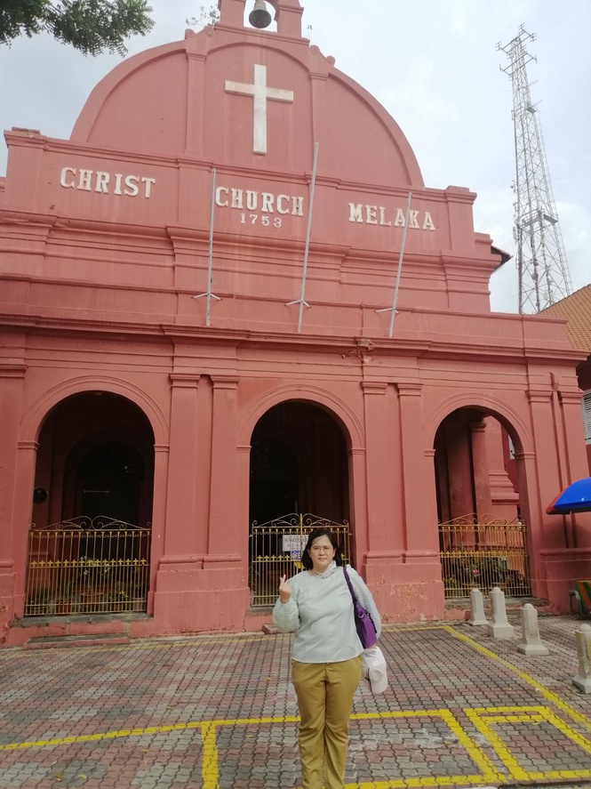 Image from: Oh My Melaka Station Trips #CutiCutiLocal