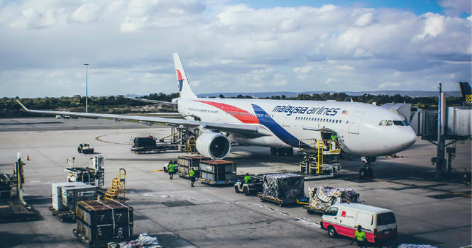 Image from: MH370: A Decade Later, Still Searching for Truth