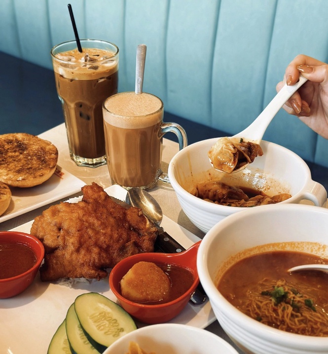 Image from: Culinary Adventures