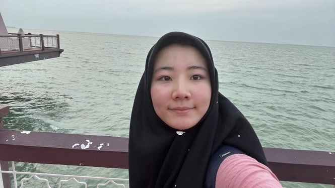 Image from: Navigating Boundaries: A Journey of Cultural Discovery with Li Shuangqing