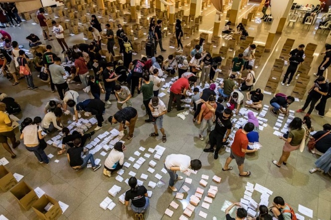 Image from: Opinion: Politics aside, what’s not to love about Malaysians?