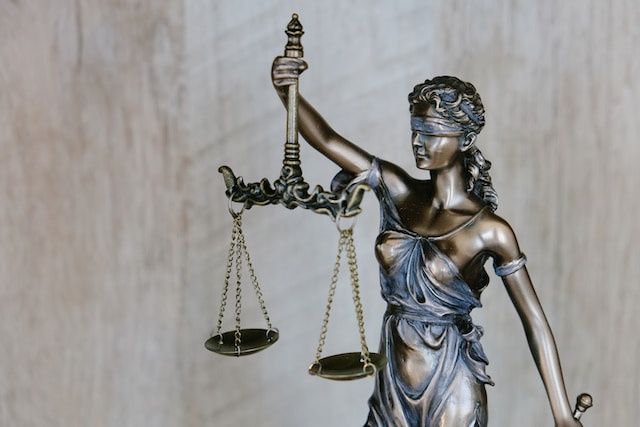 Image from: The public is confused with some judicial decisions made