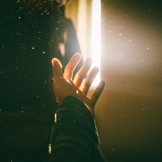 Image from: 人生到底有多长?