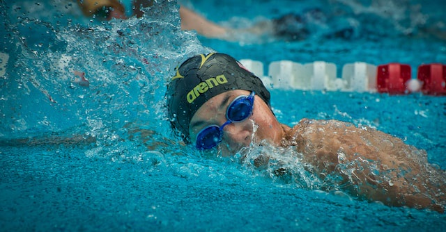 Image from: Diving into Uncharted Waters: A Journey of Learning to Swim as an Undergraduate in the Heart of New York State #UniLife