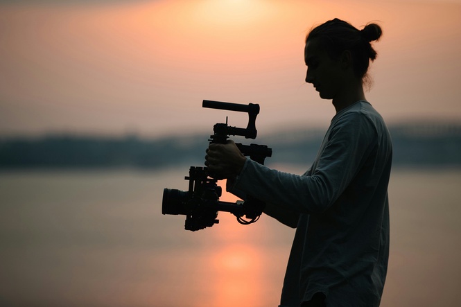Image from: A Step-By-Step Guide to Start Indie Filmmaking