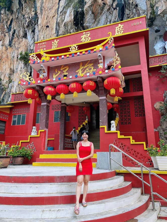 Image from: #CNY2024 Tradition: Embrace Tranquility - Temple Visits to Kickstart Chinese New Year