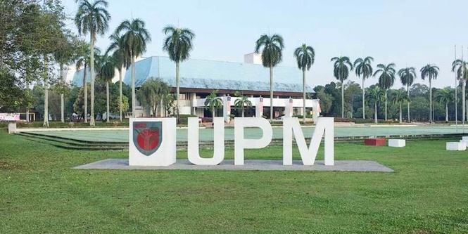 Image from: Kudos to University Putra Malaysia!